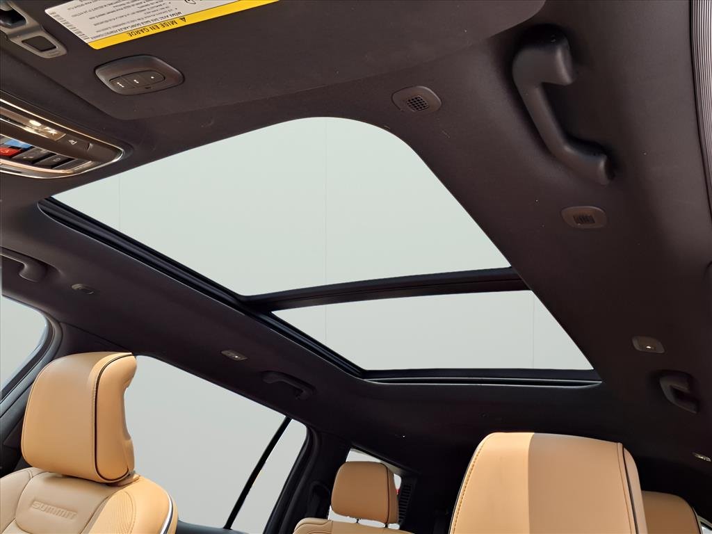 2025 Jeep Grand Cherokee L Summit - Photo 9