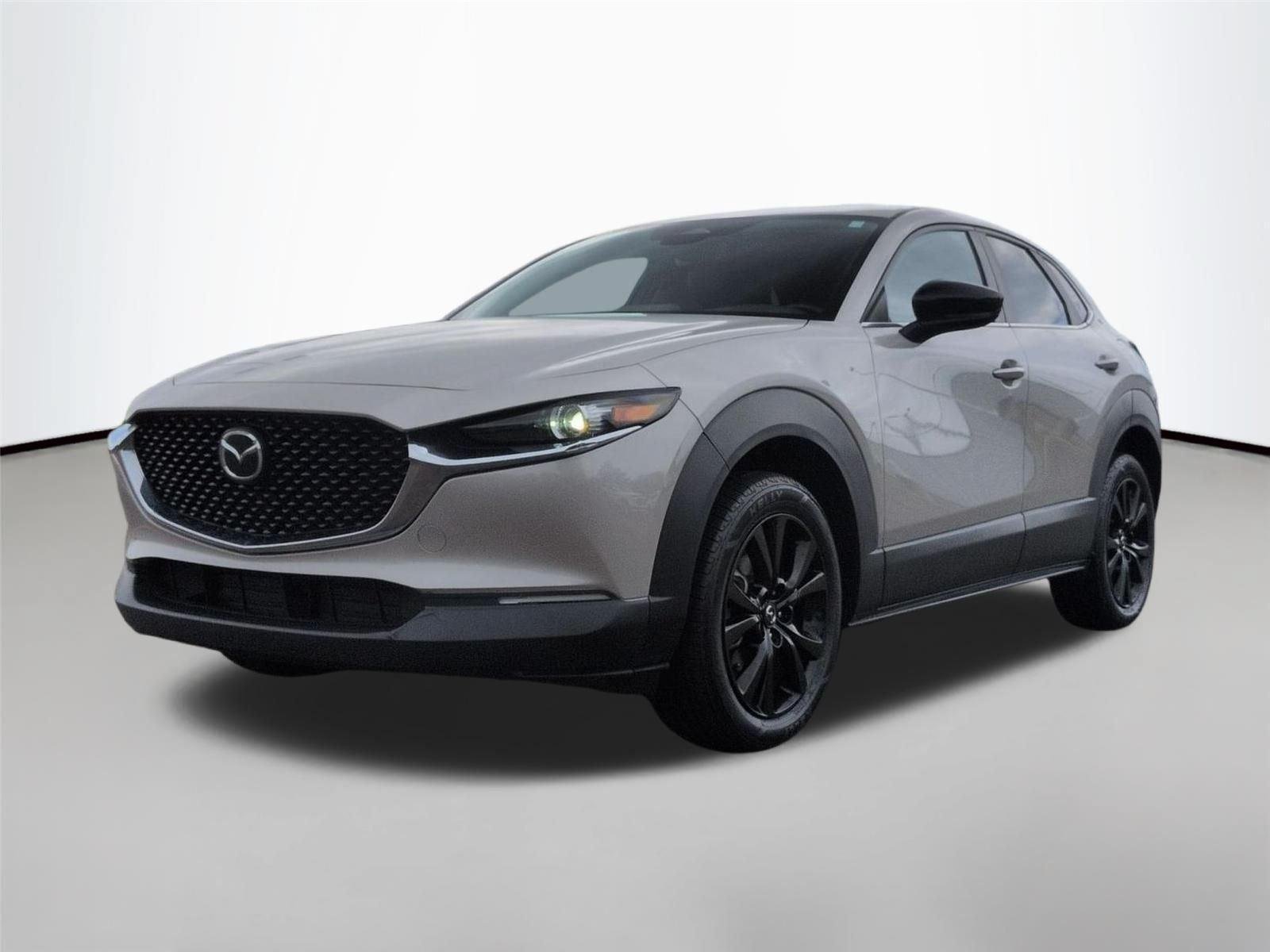 2024 Mazda CX-30 2.5 S Select Sport