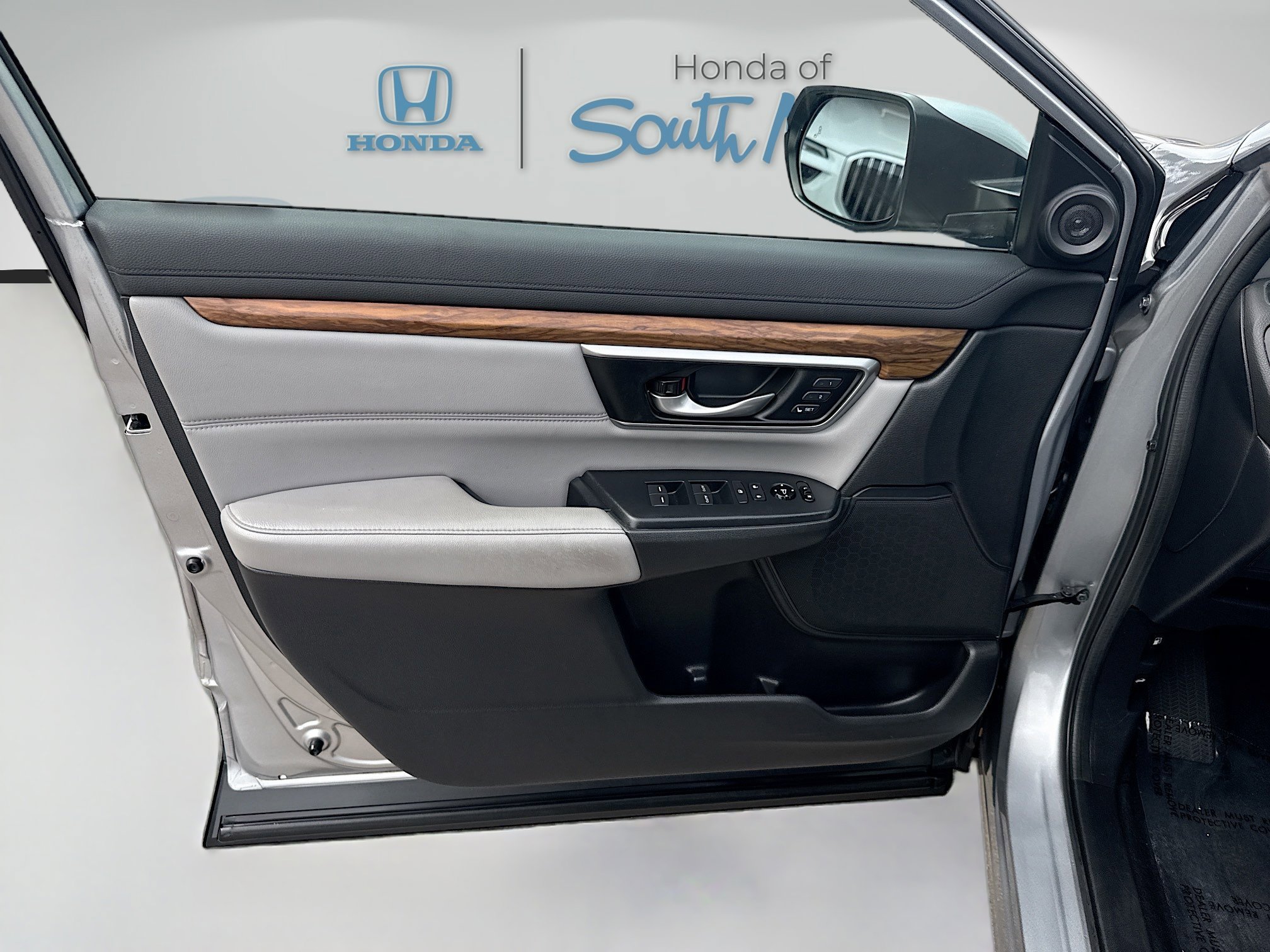 2019 Honda CR-V Touring - Photo 20
