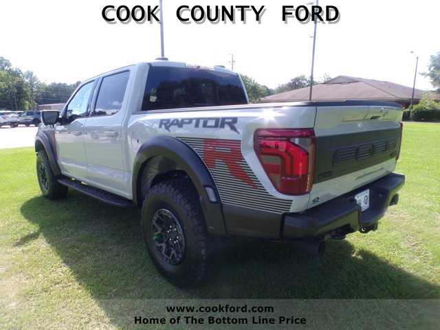 New 2026 Avalanche Ford Raptor® R image 5
