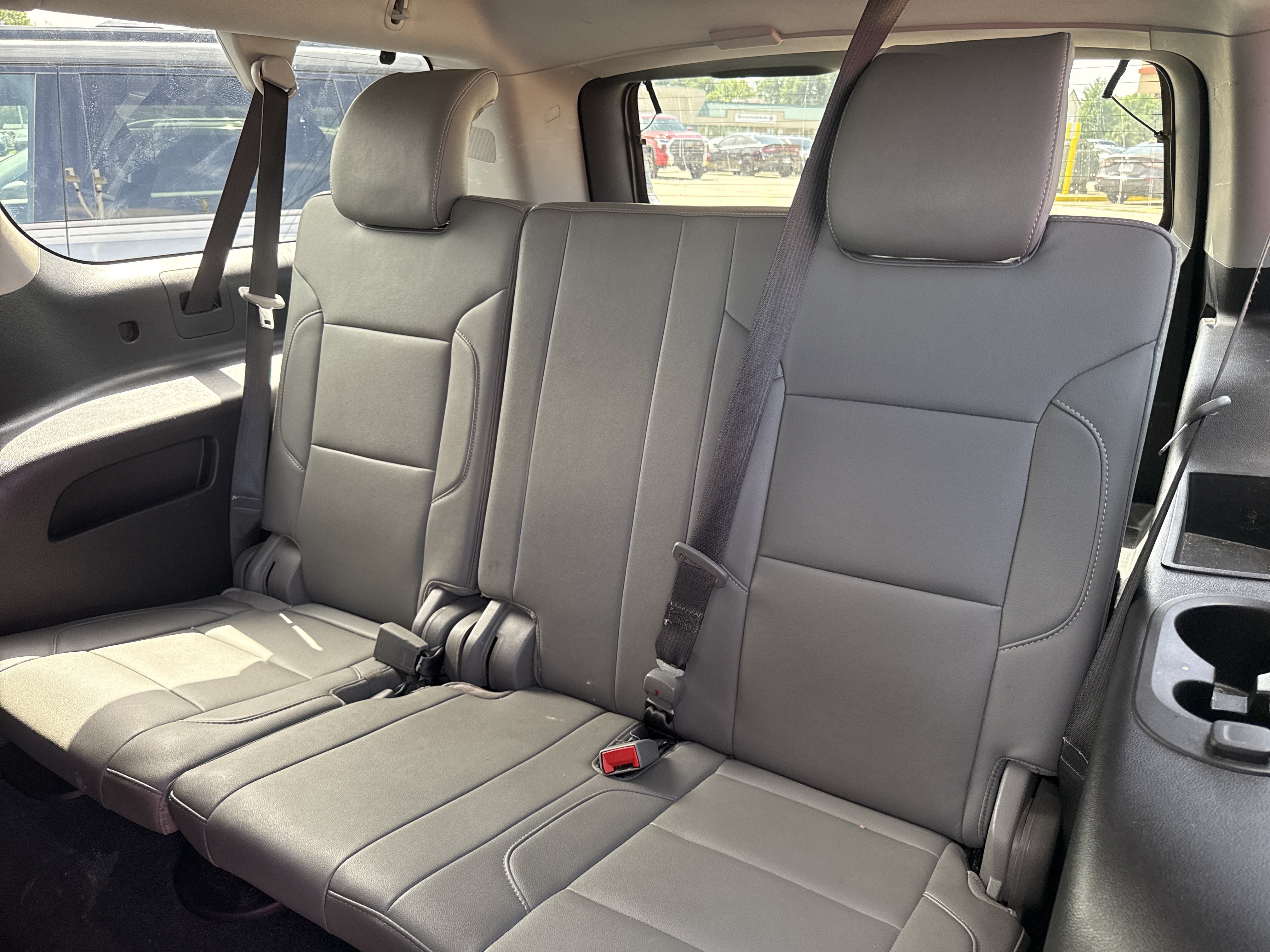 Used 2019 Summit White Chevrolet LT 4WD image 7
