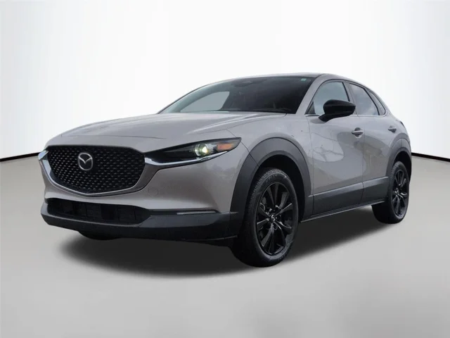 2024 Mazda CX-30 2.5 S Select Sport