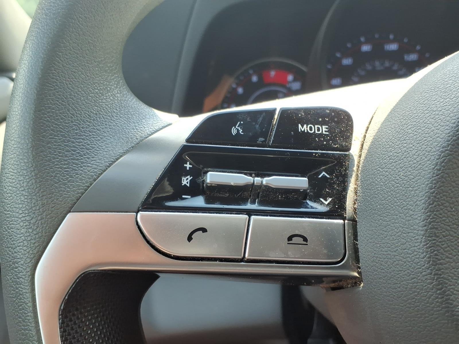 2021 Hyundai Elantra SEL - Photo 28