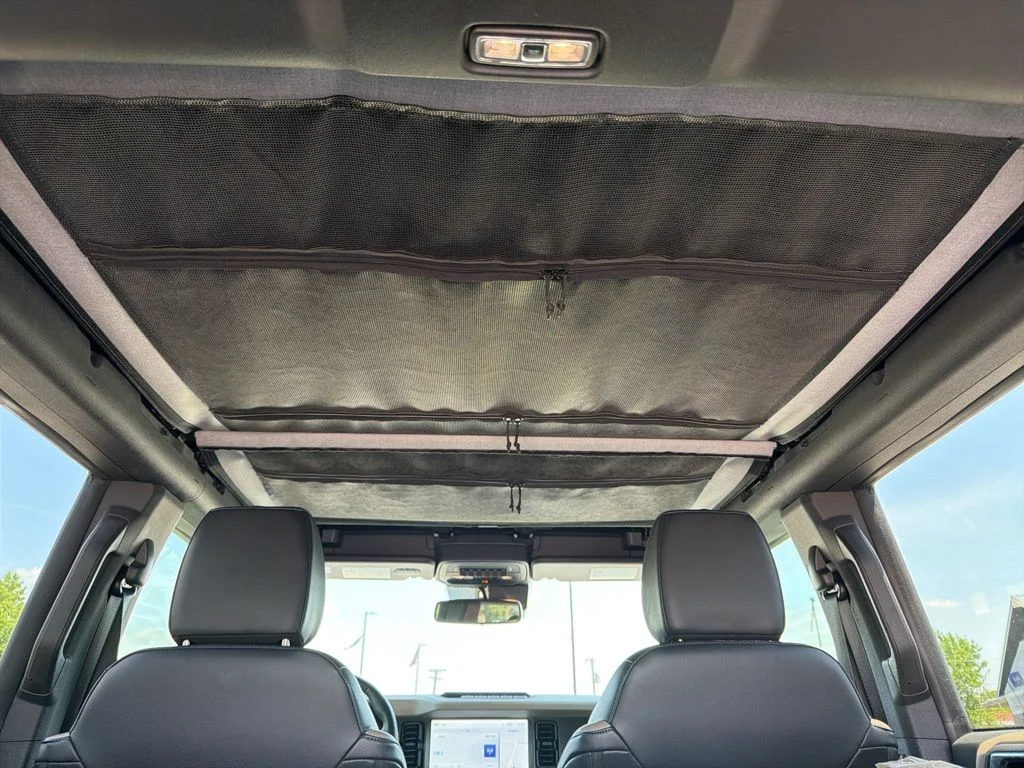 Used 2022 Gray Ford Wildtrak image 16