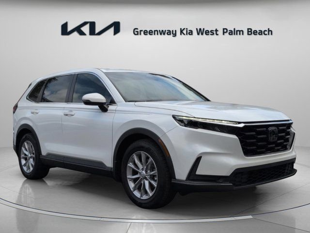2023 Honda CR-V EX