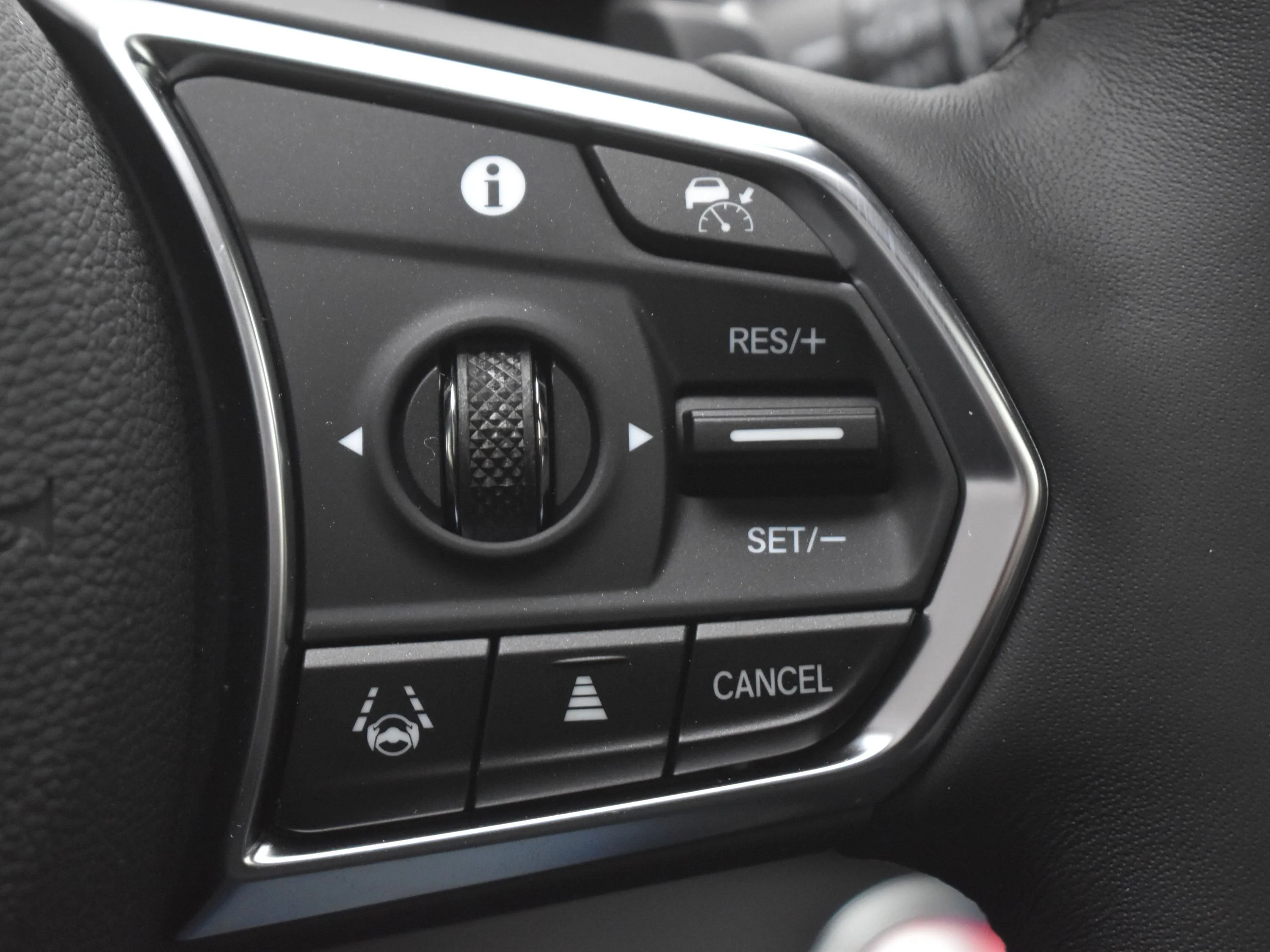 New 2026 Majestic Black Pearl Acura w/Advance Package image 11