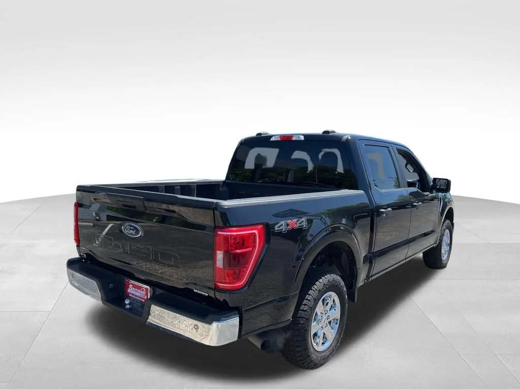 2023 Ford F-150 XLT - Photo 23