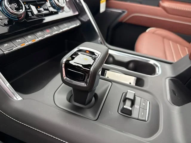 New 2026 Onyx Black GMC Denali Ultimate image 27
