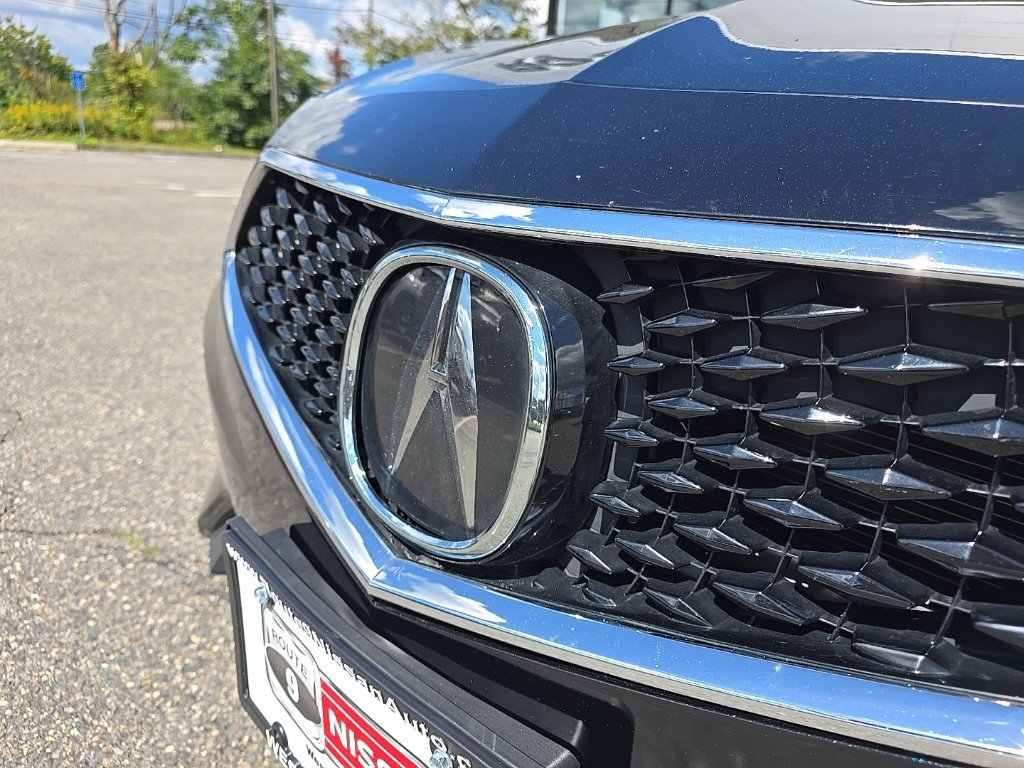 Used 2020  Acura Premium Package image 6