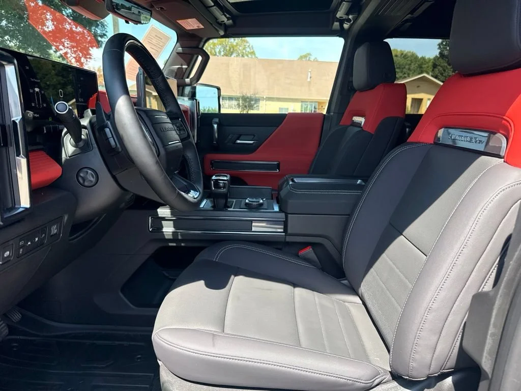 Used 2026 Magnus Gray Matte – Not Available to Order GMC 3X image 9