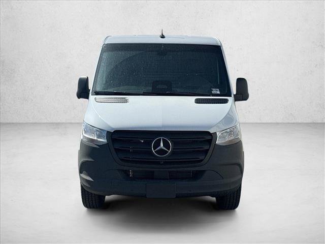 New 2026 Arctic White Mercedes-Benz  image 29