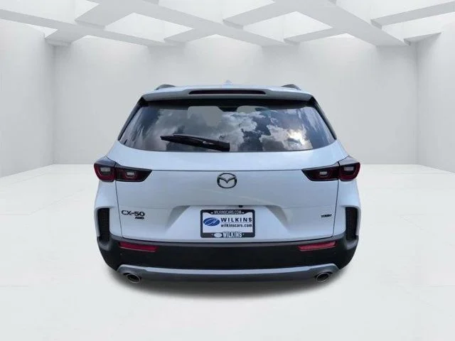 2026 Mazda CX-50 Premium Plus - Photo 7