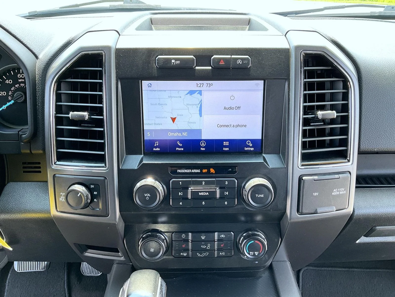 Used 2020 Gray Ford XLT image 13