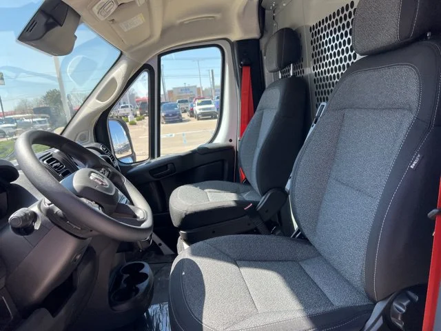 Used 2025 White Ram Super High Roof image 15
