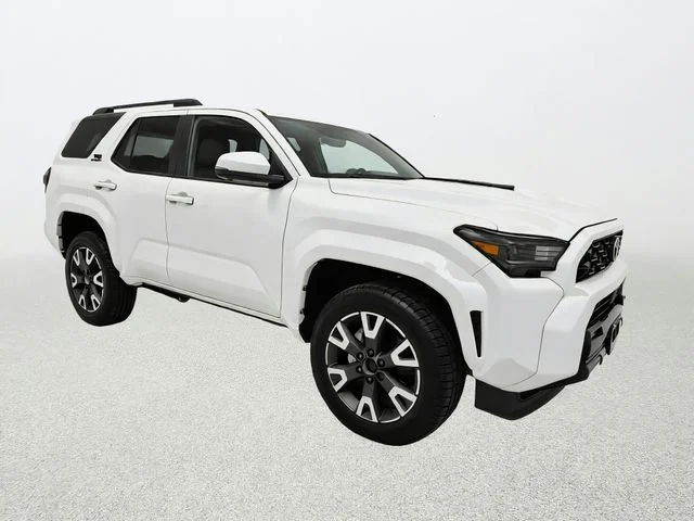 Used 2026 Beige Toyota TRD Sport Premium image 25