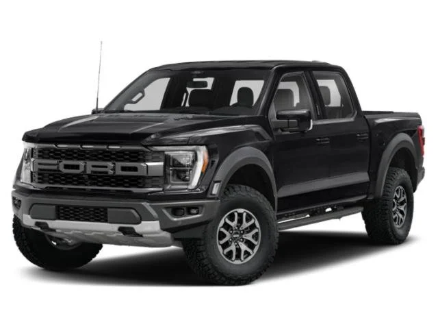 2021 Ford F-150 Raptor 4x4 SuperCrew 5-1/2 Box's photo