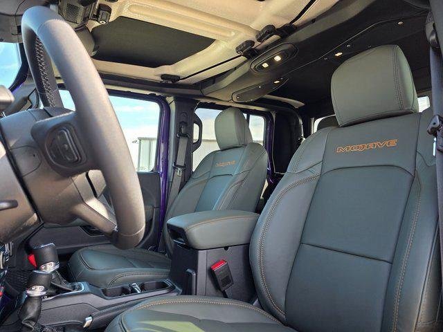 New 2026 Reign Jeep Mojave image 24