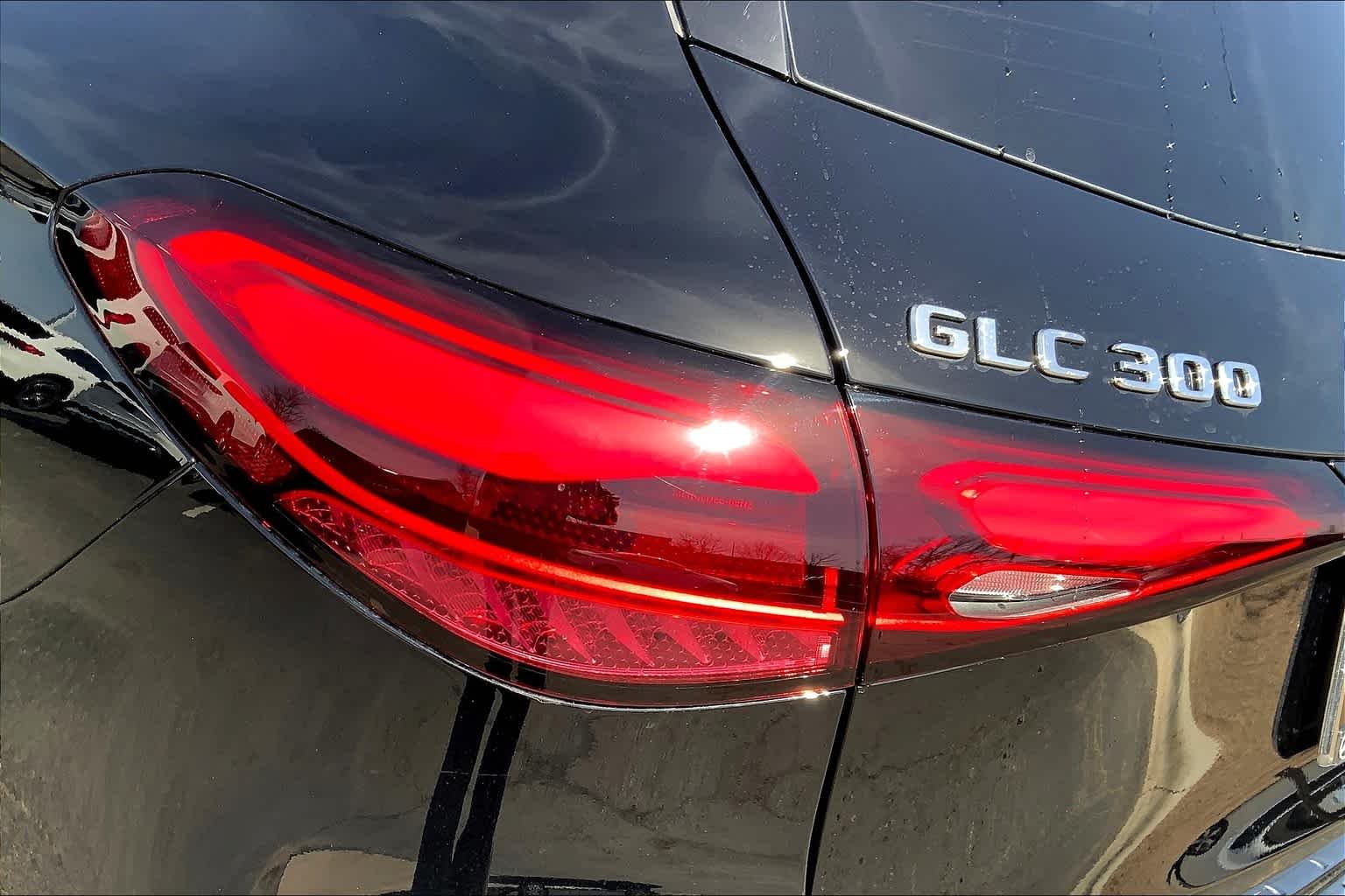 2025 Mercedes-Benz GLC Base - Photo 6