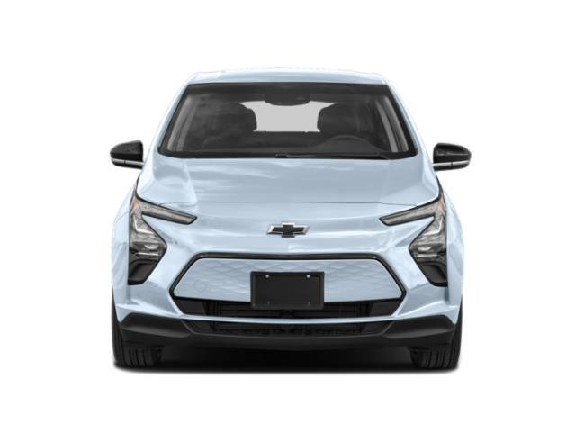 Used 2022 Summit White Chevrolet 1LT image 7