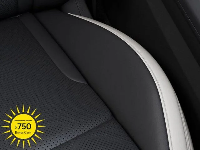 2026 Kia K5 GT-Line - Photo 24