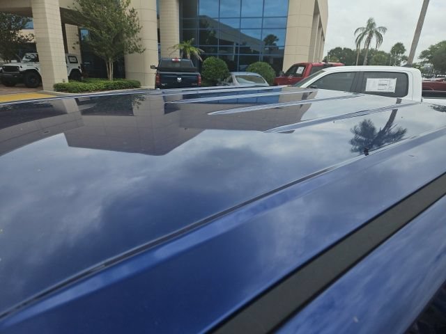 Used 2014 Blue Topaz Metallic Chevrolet LT image 11