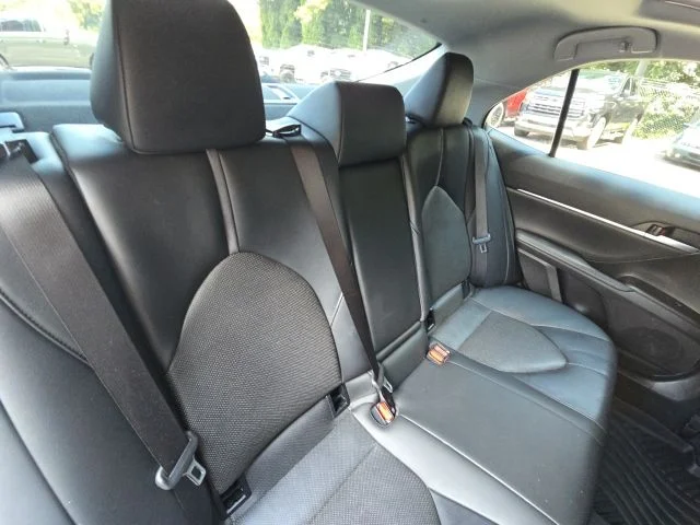 Used 2023 Beige Toyota XLE image 14