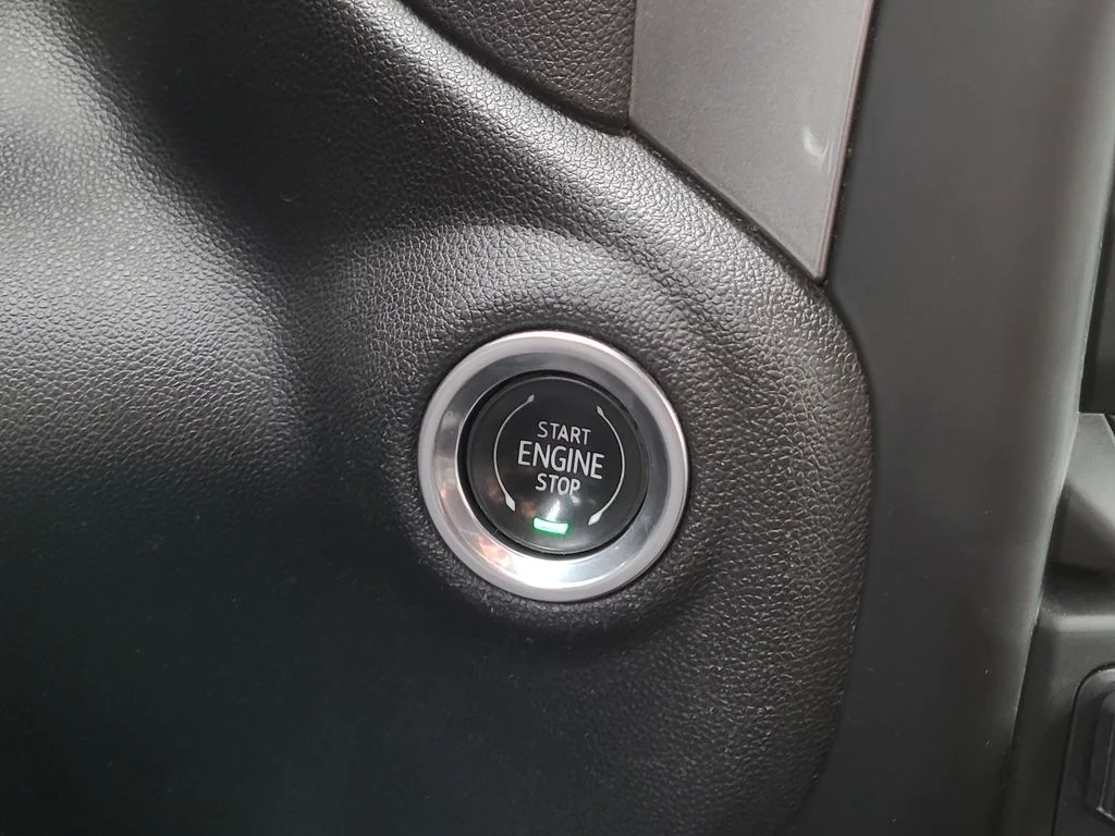 Used 2023 White Chevrolet WT image 25