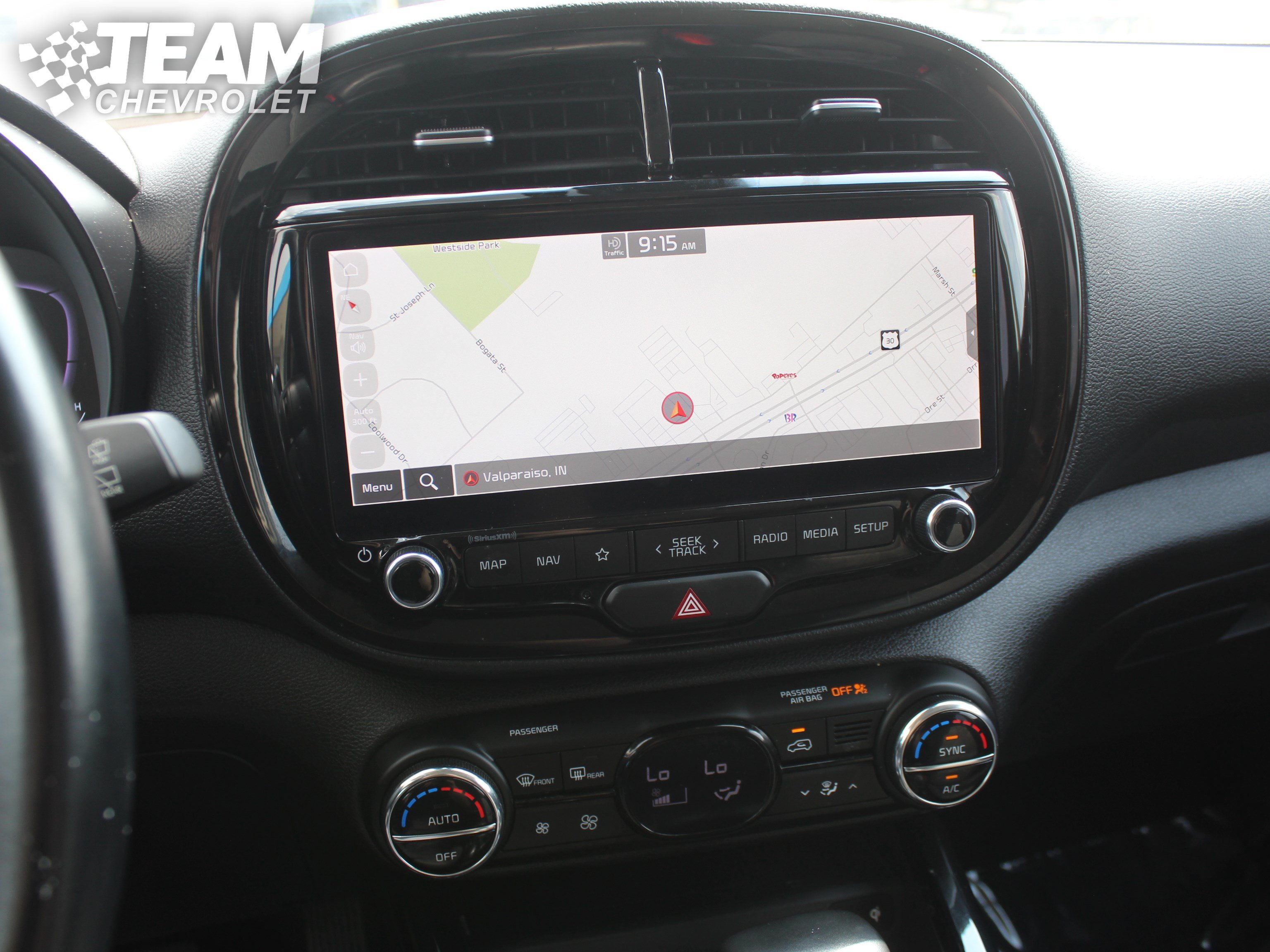 2023 Kia Soul EX - Photo 16
