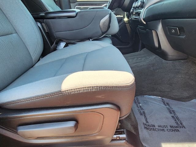 2022 RAM Ram 1500 Pickup Big Horn/Lone Star - Photo 15