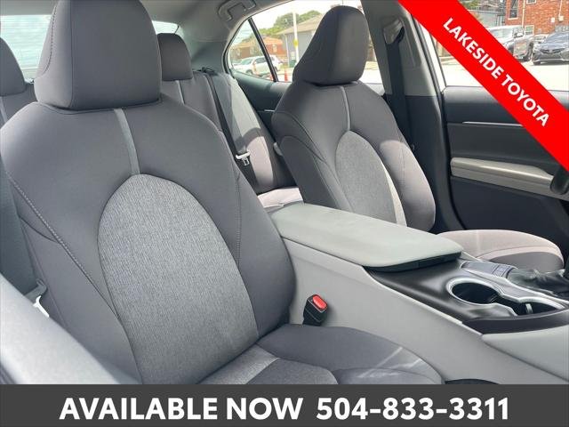 Certified Used 2023 ICE CAP Toyota  image 16