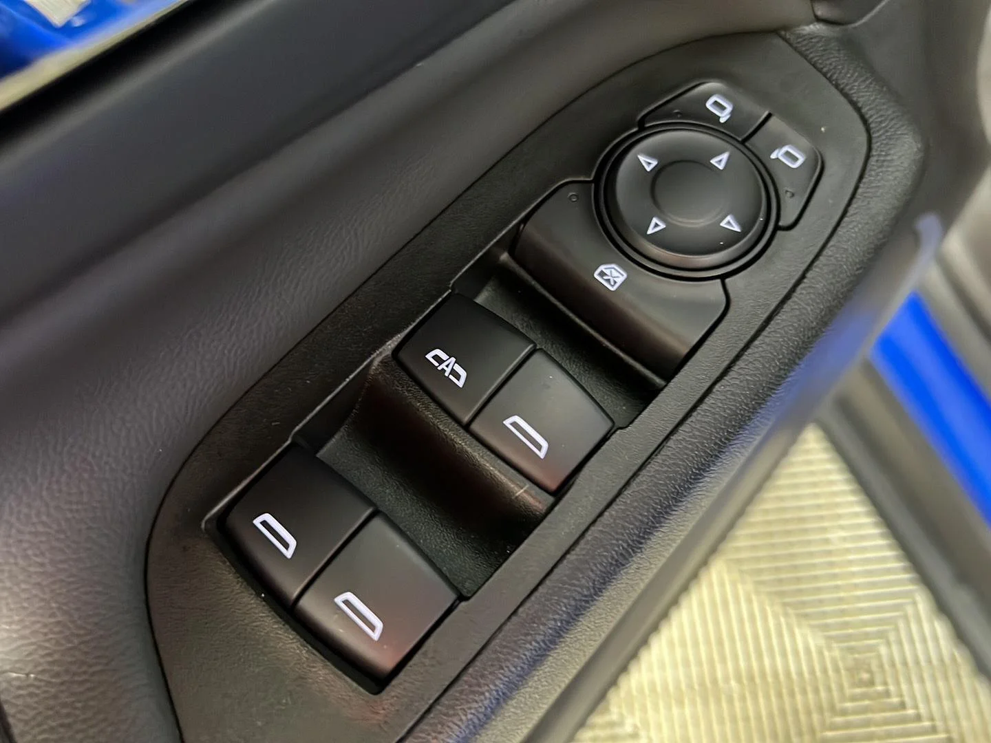 Used 2024 Riptide Blue Chevrolet LT image 21