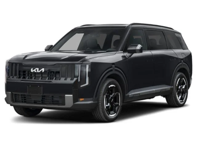 2027 Kia Telluride EX FWD's photo