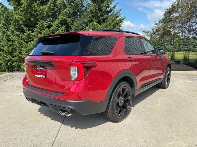 2023 Ford Explorer ST - Photo 7