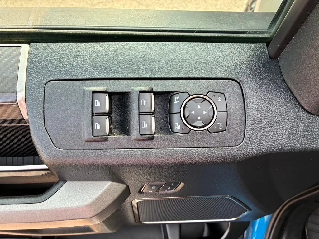 Used 2020 Blue Ford Raptor image 30