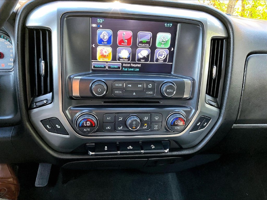 Used 2018 Red Chevrolet LT image 25