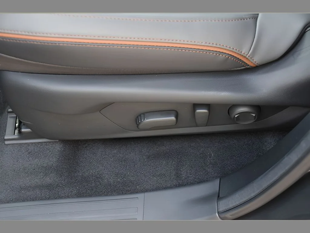 New 2026 MAGNETITE GRAY METALLIC Subaru Sport Onyx Edition image 33