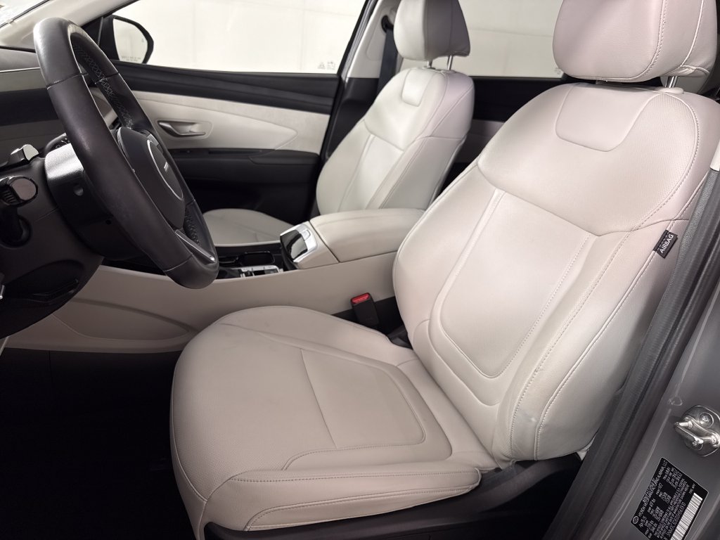 2025 Hyundai Tucson SEL Convenience - Photo 13
