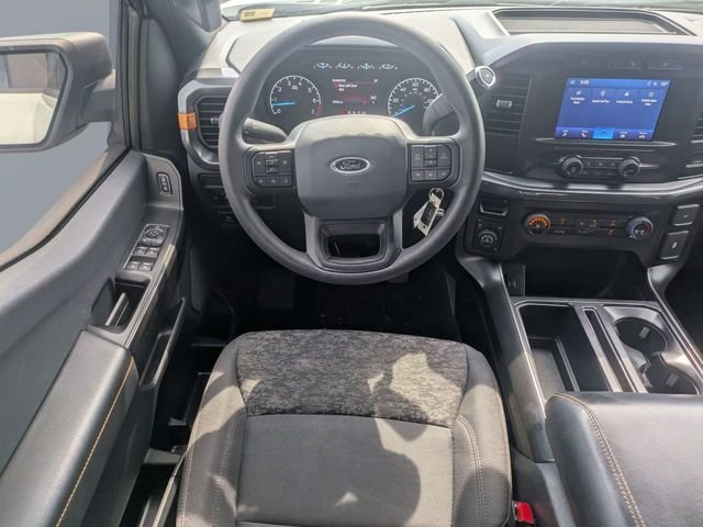Used 2022 White Ford Tremor image 17