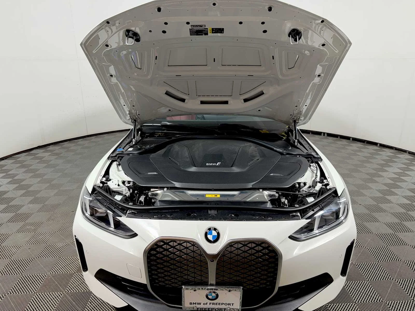 2026 BMW i4 40 - Photo 31