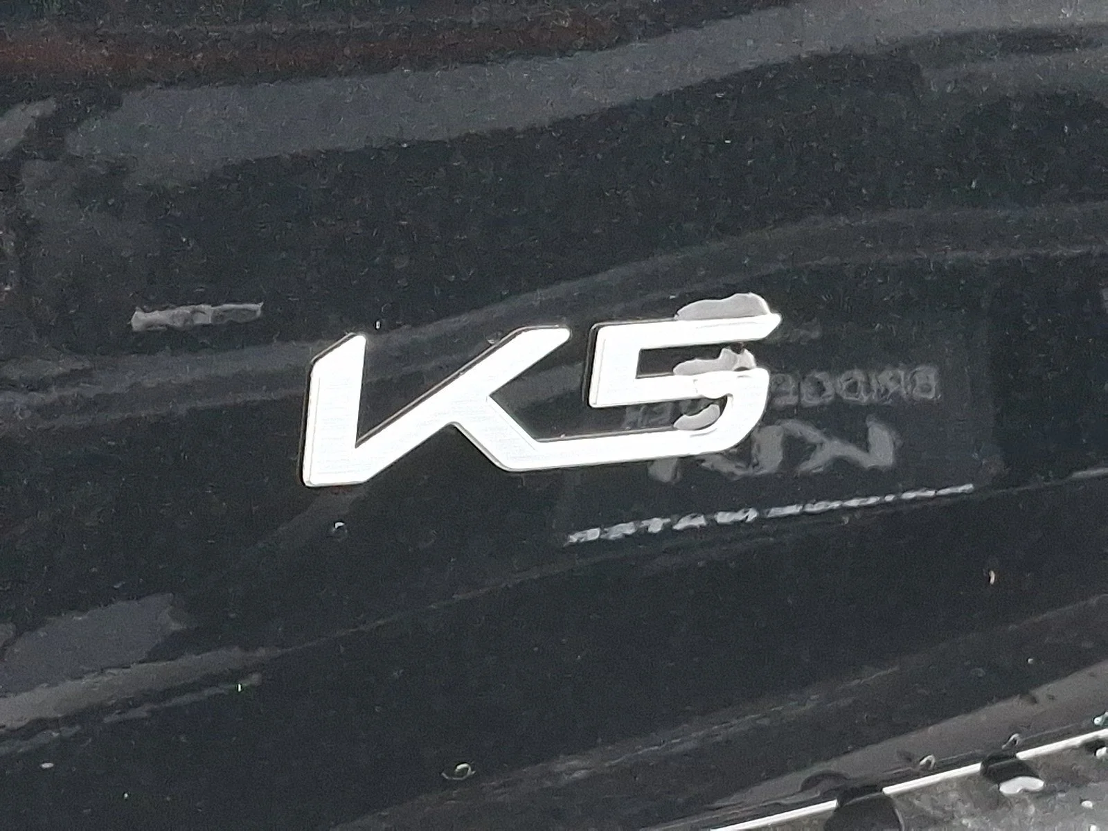 New 2026 Aurora Black Pearl Kia GT-Line AWD image 15