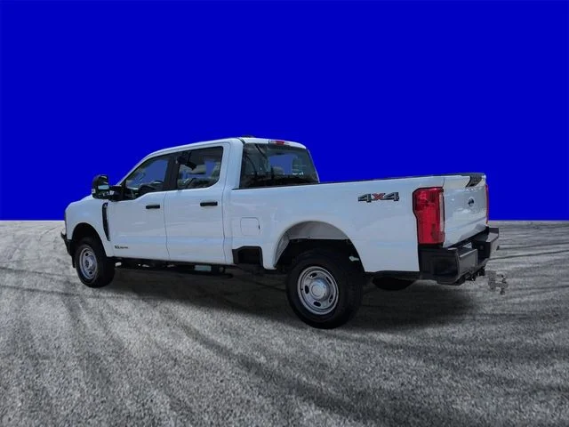 Certified Used 2025 White Ford XL image 6