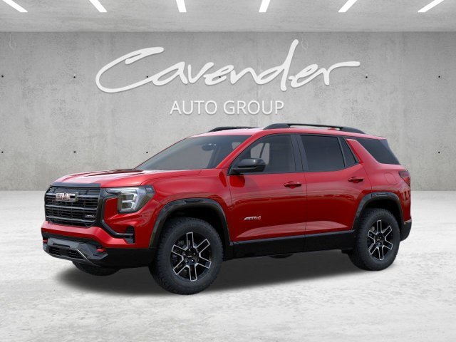 2027 GMC Terrain AT4 - Photo 2
