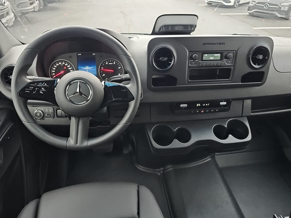 New 2026 Graphite Gray Mercedes-Benz  image 16