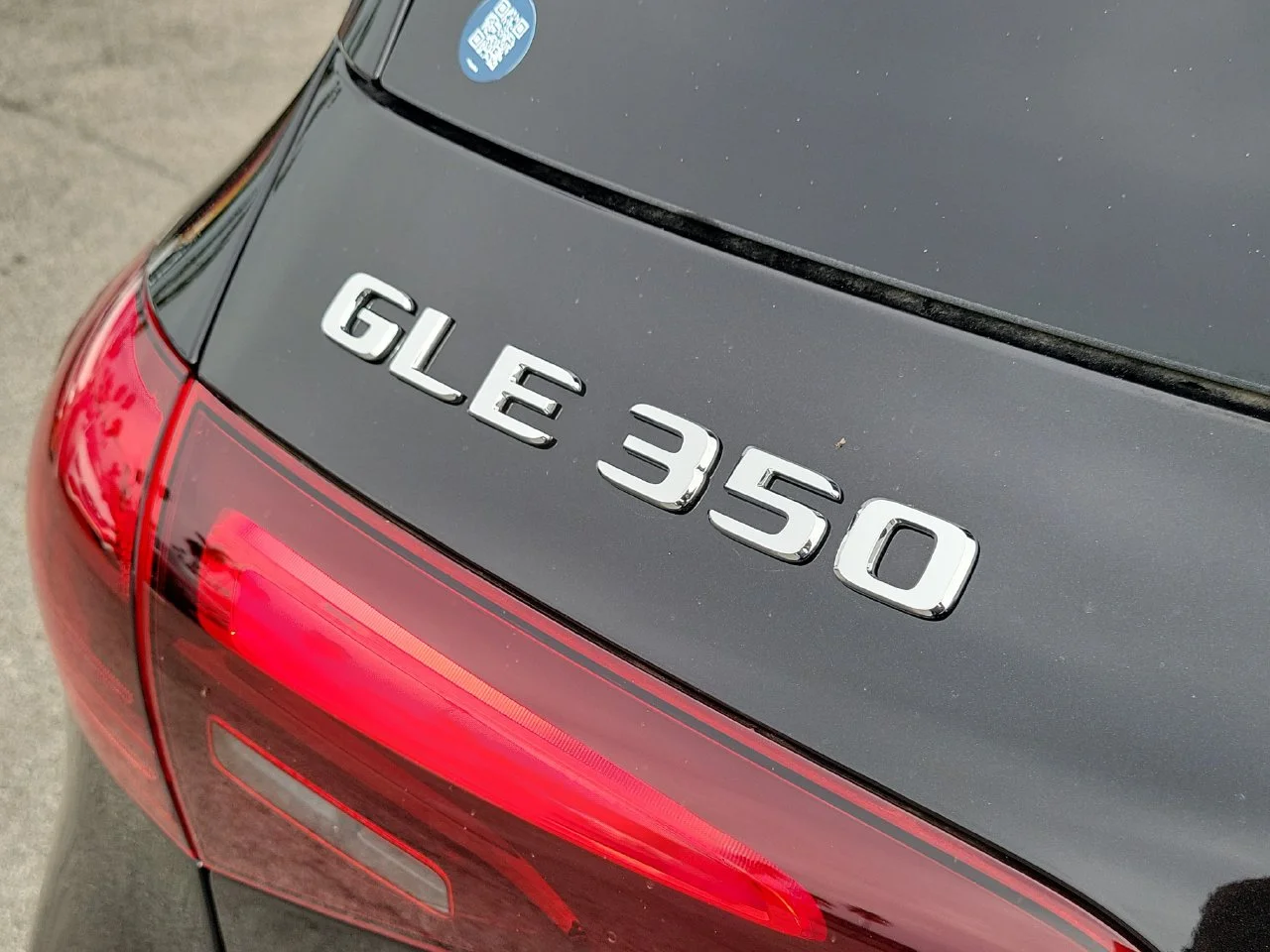 2026 Mercedes-Benz GLE GLE350 - Photo 7