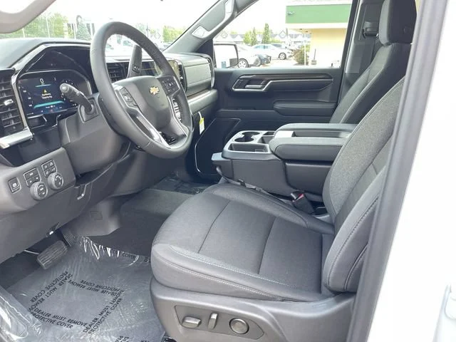 2026 Chevrolet Silverado 1500 LT - Photo 11
