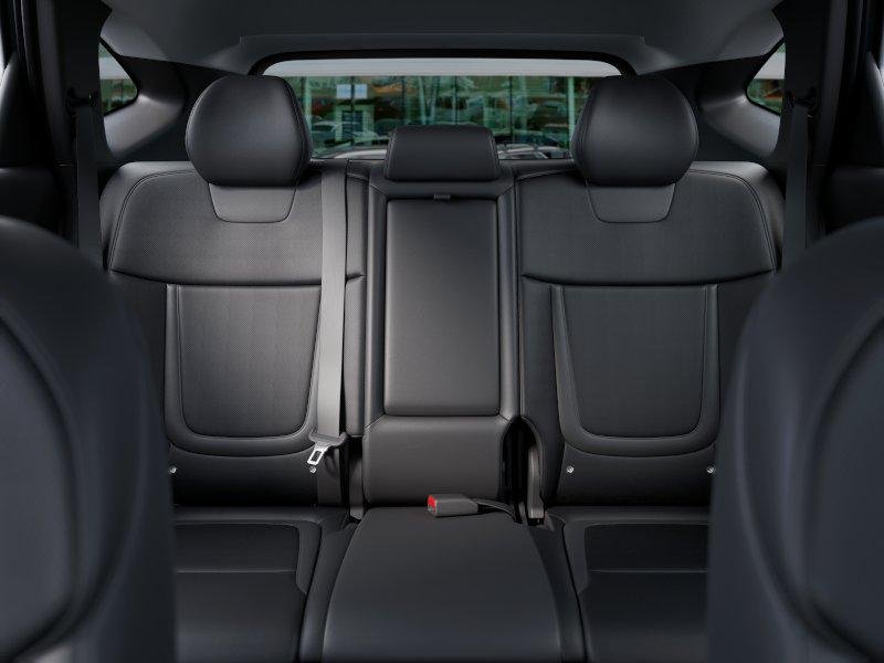 New 2026 Amazon Gray Hyundai SEL Convenience image 12