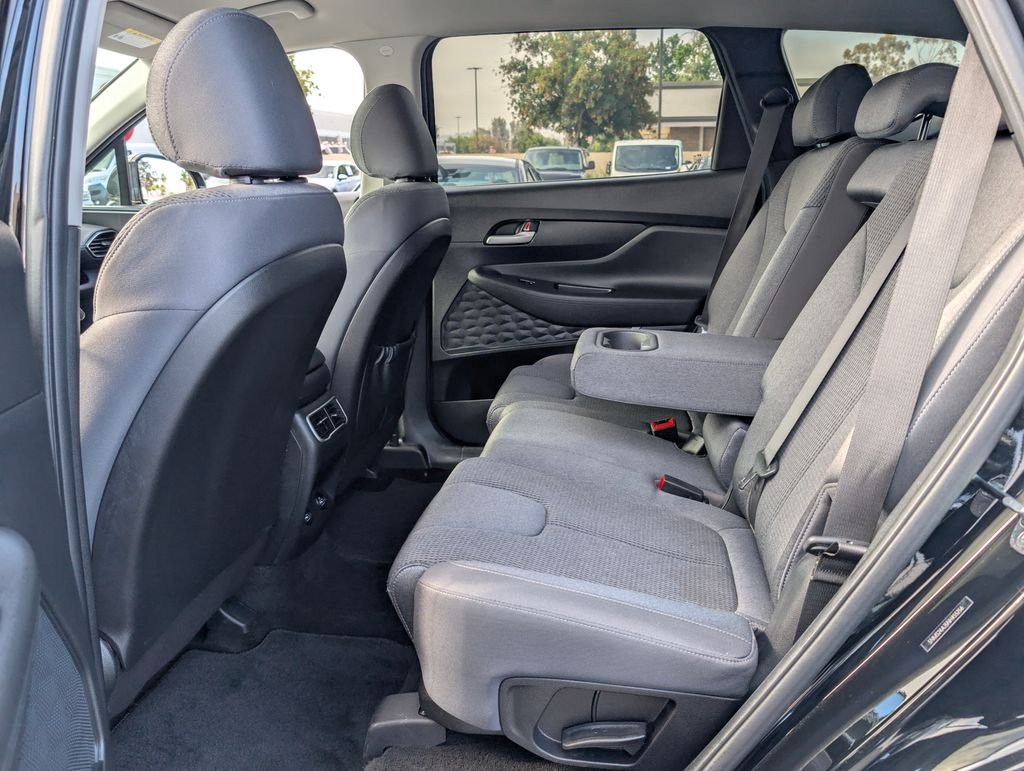 2022 Hyundai Santa Fe SEL - Photo 16