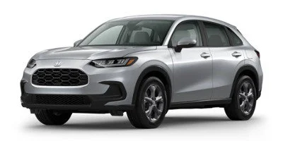New 2027 Platinum White Pearl Honda LX image 13