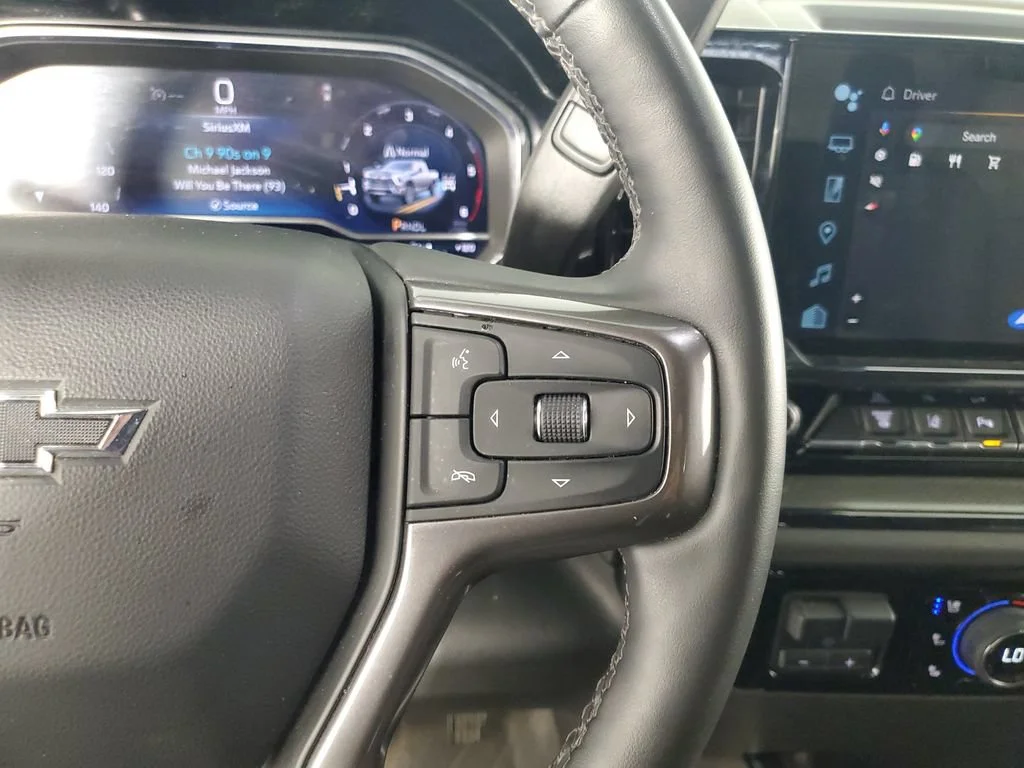 Used 2024 Black Chevrolet ZR2 image 25