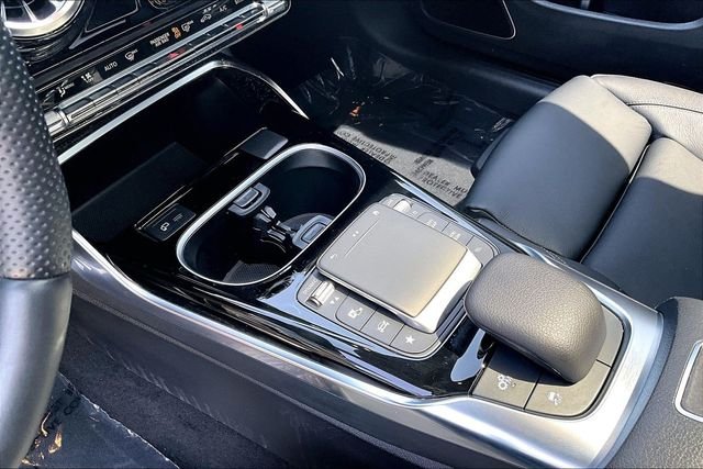 Certified Used 2022 Black Mercedes-Benz CLA 45 AMG® image 13
